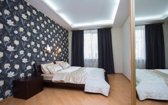 Premium V Tsentre Minska Apartments