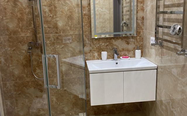 Квартира на Коллективной 11