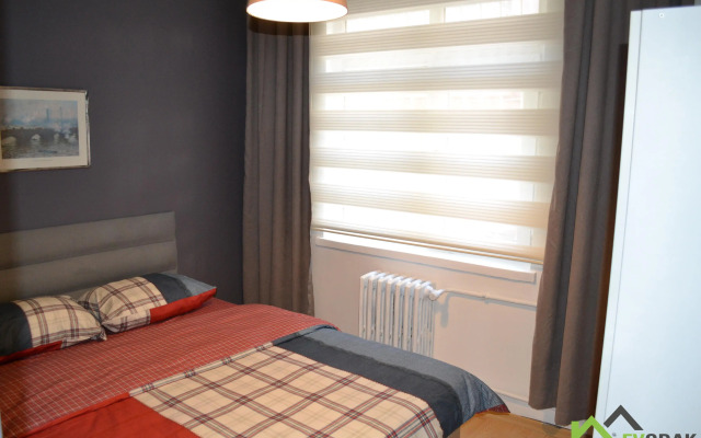 Medical Tourism Rentals Apartments