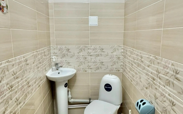 Apartamenty Prostornye svetlye 3-h komnatnye