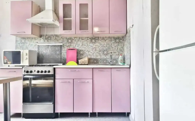 Kotina 5 Apartments (1)