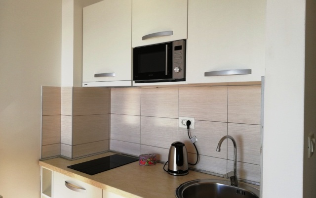 Oliva Apartments