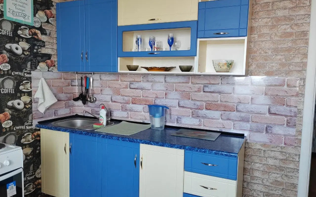 Nadezhdy 4 Apartament