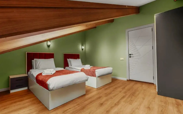 Hotel Urban Baku