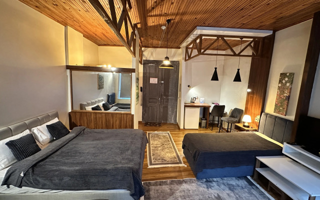 New Pera Hotel