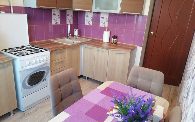 Квартира уютная у Мамаева Кургана