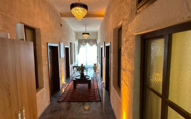 Siltos Boutique Hotel
