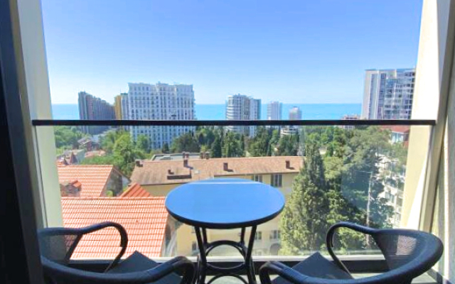 Metropol Apartments
