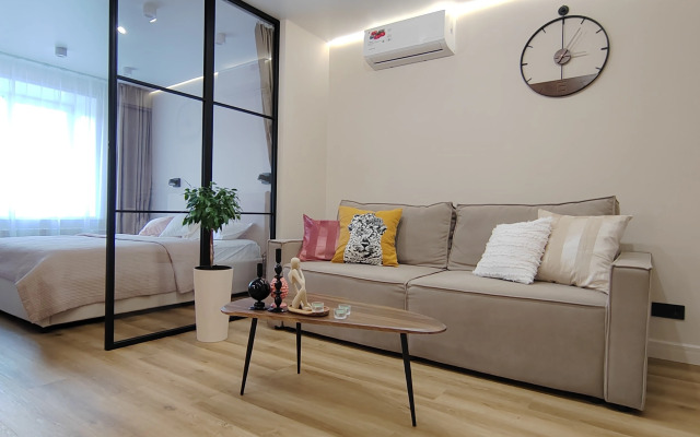 Квартира Люкс в самом сердце Благовещенска