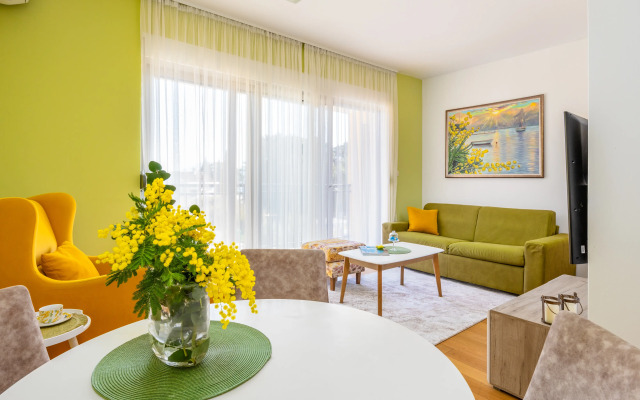 MS Katunjanin Apartment hotel