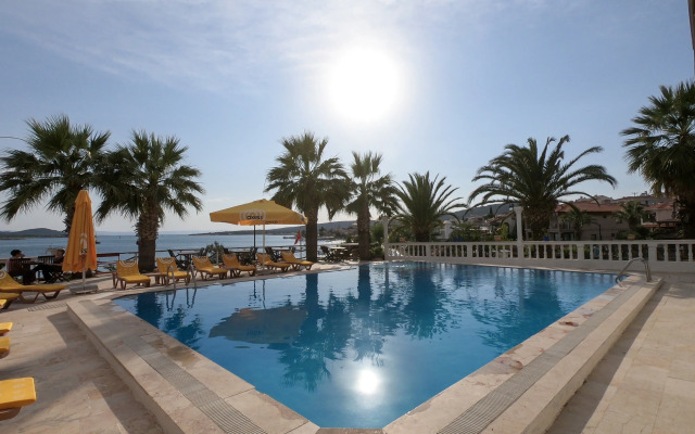 Cunda Panorama Hotel