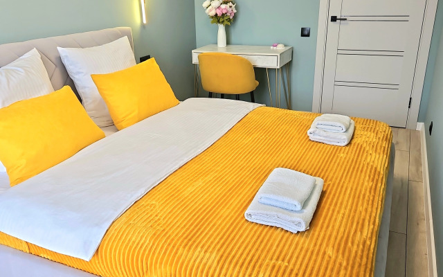 Квартира в центре Санкт-Петербурга