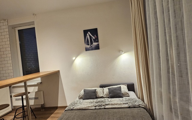 Apartamenty Citimix By Abc-Apartments