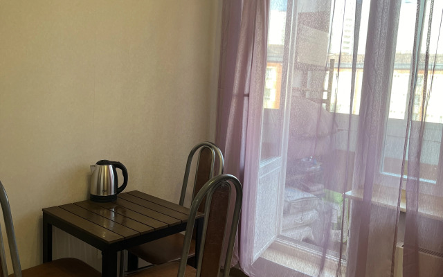 Квартира Двухкомнатная