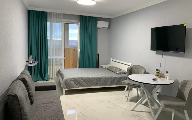 Квартира Квартира-студия, 26 м², 7/25 эт.