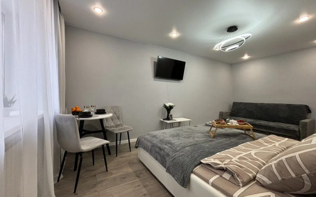 Квартира Шикарная в Центре Города