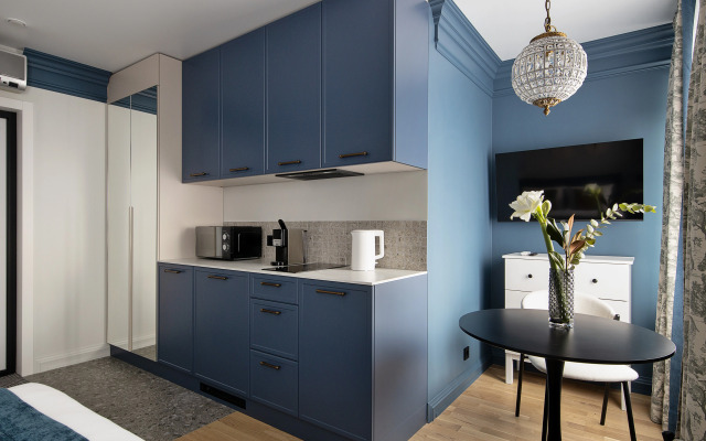 Апартаменты Evening by Pavlov