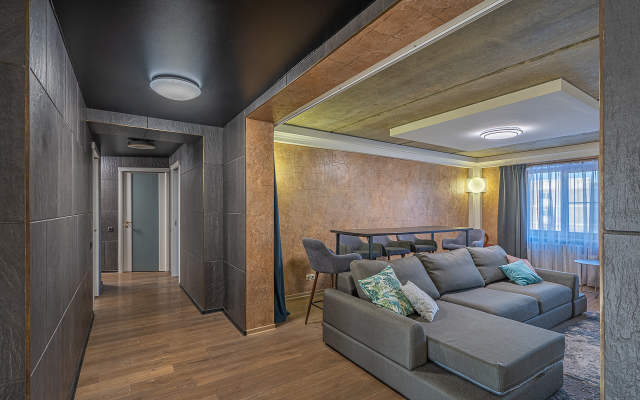 Апартаменты Сон и Душ на Ясной