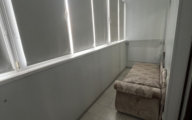 Квартира в центре Волгограда