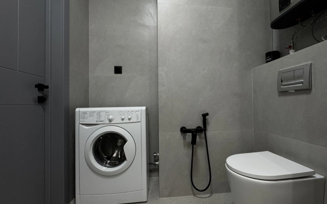 Sovremennaya Ryadom S Akvaparkom Rivyera Flat