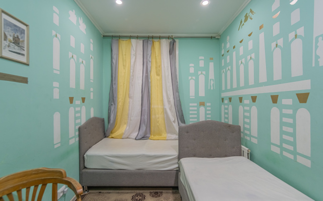 KM Mozhaiskaya Apartments