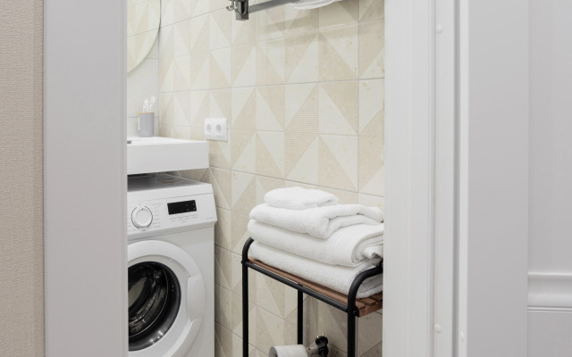 Квартира Кислород 27