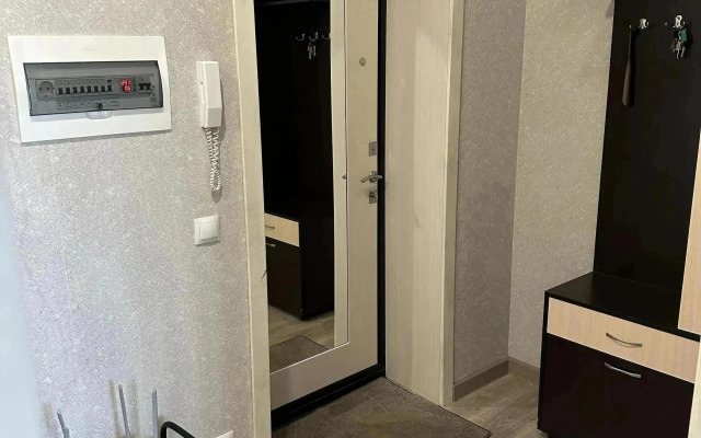 na SHCHorsa 26 V Tsentre Flat