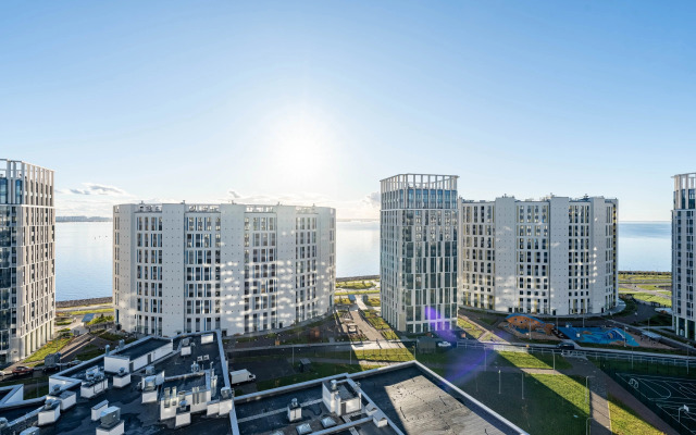 Квартира Merino Home MORE