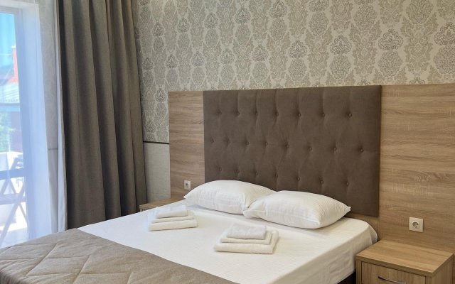 Aurum Guest House