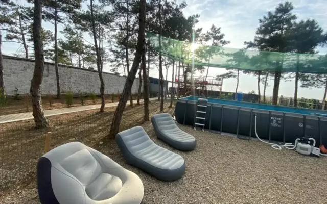 Peschanyij Bereg Mini-hotel