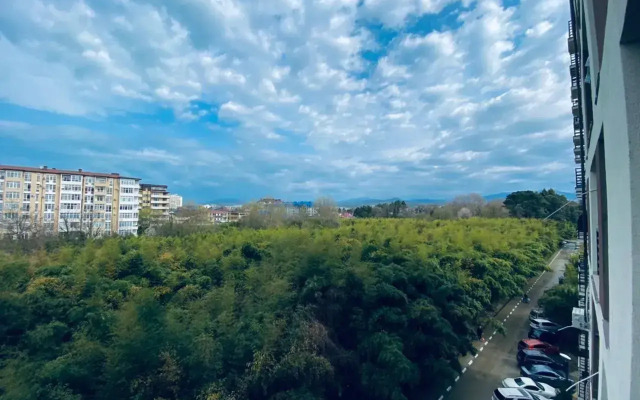 Lux Apartment in Sorrento Park Flat