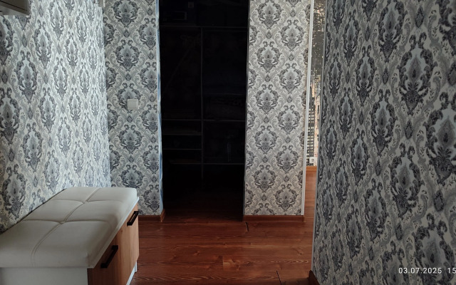 Na Krasnoarmeyskoy 14 Flat