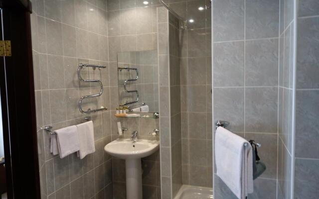 Отель Персона Грата