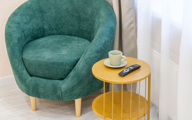 Апартаменты Miracle Apart в Историческом центре Спб