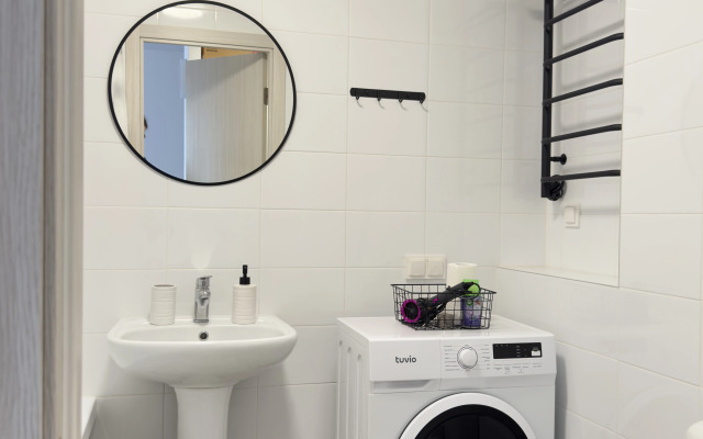 Квартира Светлая