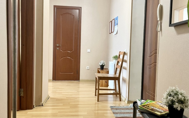 Апартаменты YOUSINN Комфортные Апартаменты для 6-х