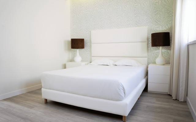 Hotel Cristal Praia Resort & SPA