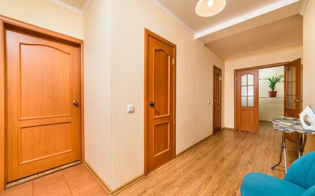 Квартира АК БАРС