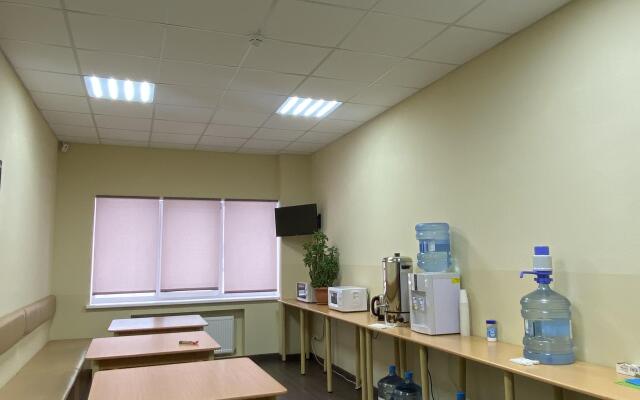 Yug Hostel