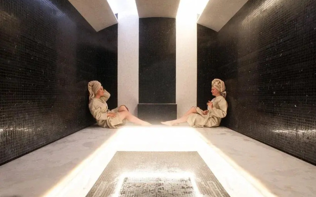 Spa Hotel Dachi Resort