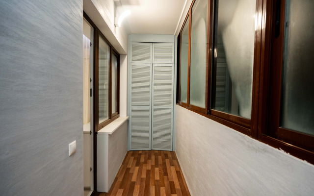 Квартира Студия Кoмфоpт Клaccа