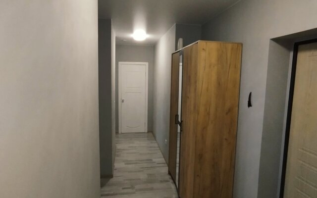 Apartamenty V Zhk Kamskie Ogni Flat 1