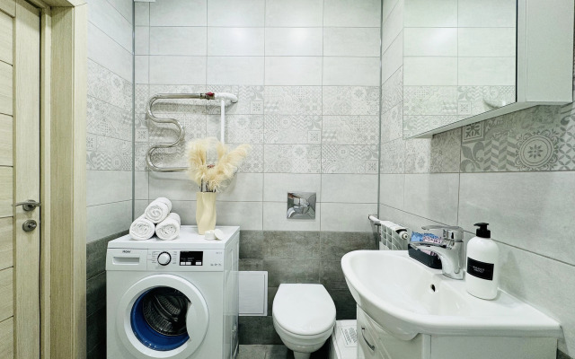 Atmosfera Sna U Akvaparka Flat