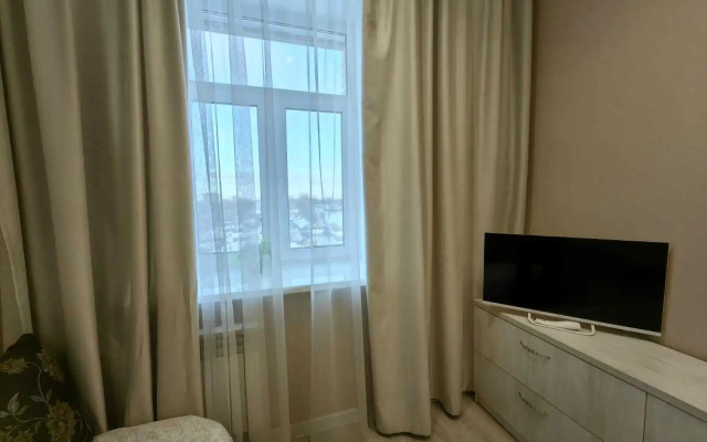 Апартаменты Like Home на Южной