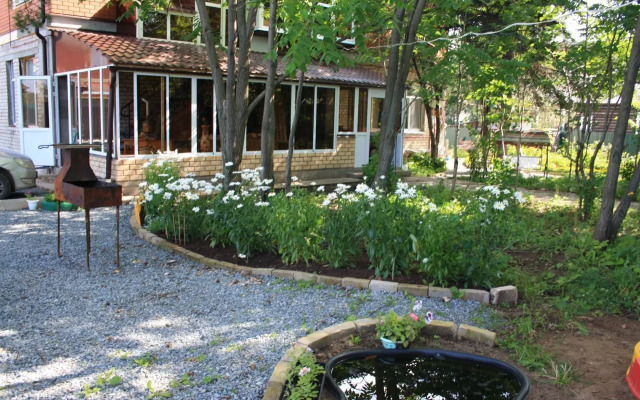 Квартира в Доме Ясень 4