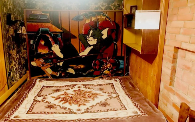 Гостевой Дом Вуокса-Хилл