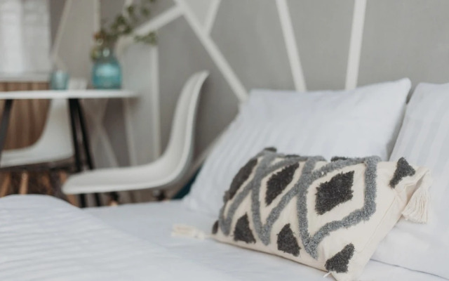 Апартаменты на улице Карамзина 6/12