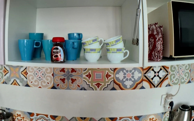 Квартира AlloTagil на Шоссе Черноисточинчкое 42