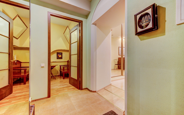 Апартаменты Venera