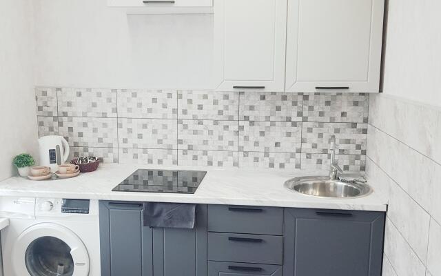 2kh komnatnaya kvartira na 50 let Oktyabrya Apartments